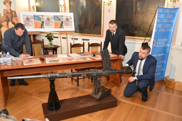 Bój o Kołobrzeg – już 17 marca jedna z największych inscenizacji batalistycznych w 2019 r. w Polsce